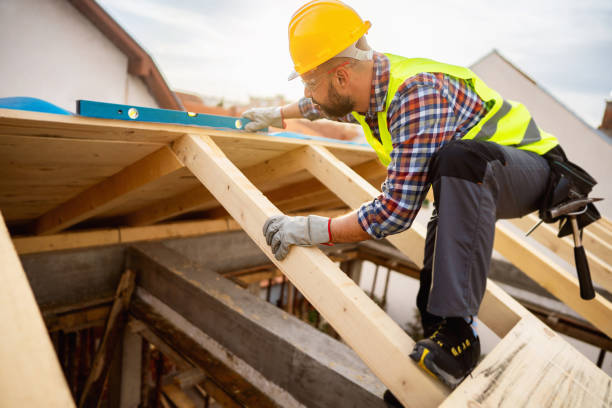 Best Roof Gutter Cleaning  in Jefferson, LA