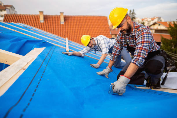 Quick and Trustworthy Emergency Roof Repair Services in Jefferson, LA